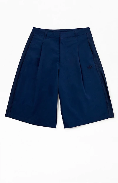 adidas Woven Long Shorts