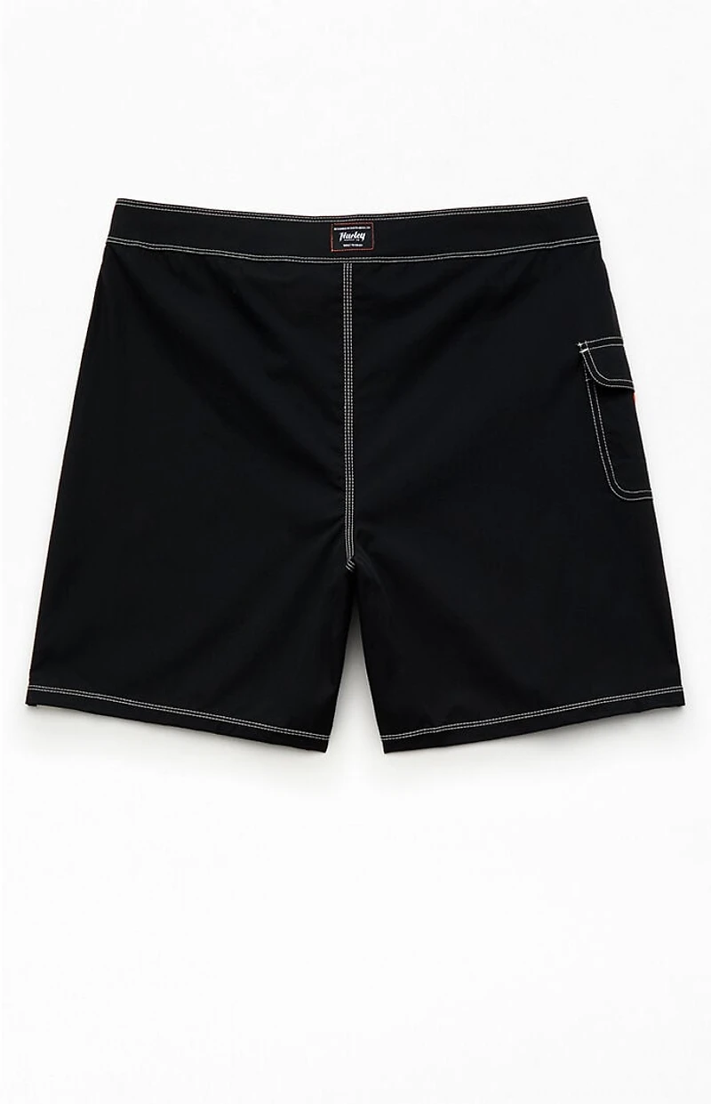 Hurley Built Thalia 7" Boardshorts