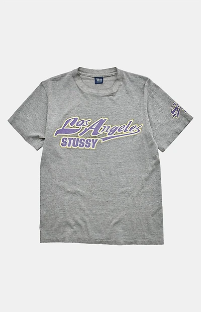 PS VINTAGE 2000s Stussy Graphic T-Shirt