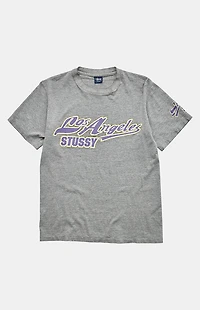 PS VINTAGE 2000s Stussy Graphic T-Shirt