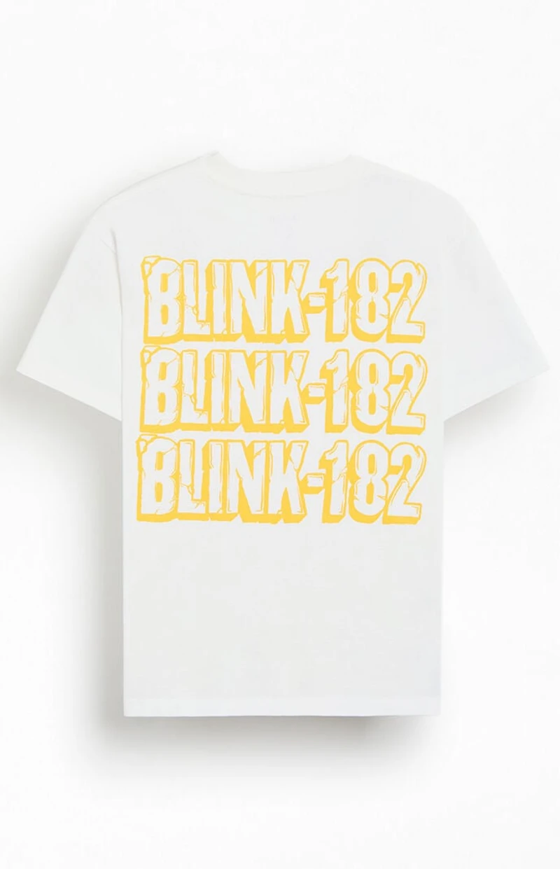 Blink 182 Trio T-Shirt