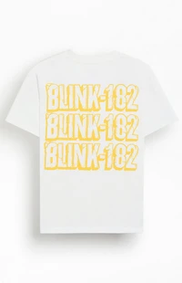 Blink 182 Trio T-Shirt
