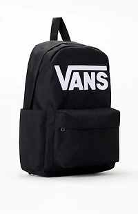 Vans Kids Black Old Skool Grom Backpack