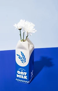 ban.do Oat Milk Vase