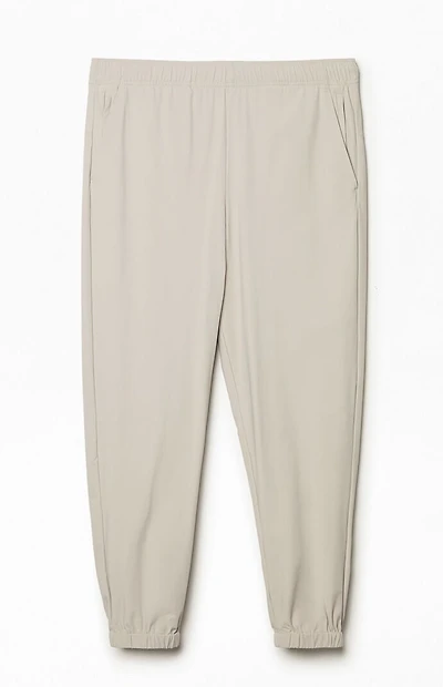 A.R.C. Active Gray Performance Joggers