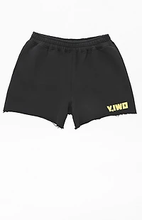 YIWO Hardwear Sweat Shorts