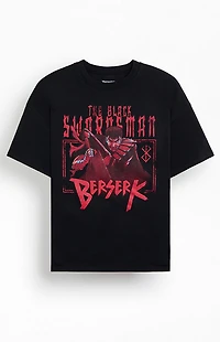Berserk Swordsman T-Shirt
