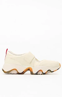 SOREL Women's KINETIC IMPACT II MJ Sneakers