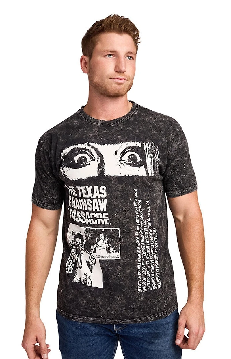 Texas Chainsaw Massacre T-Shirt