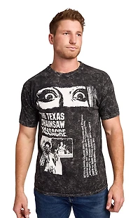 Texas Chainsaw Massacre T-Shirt