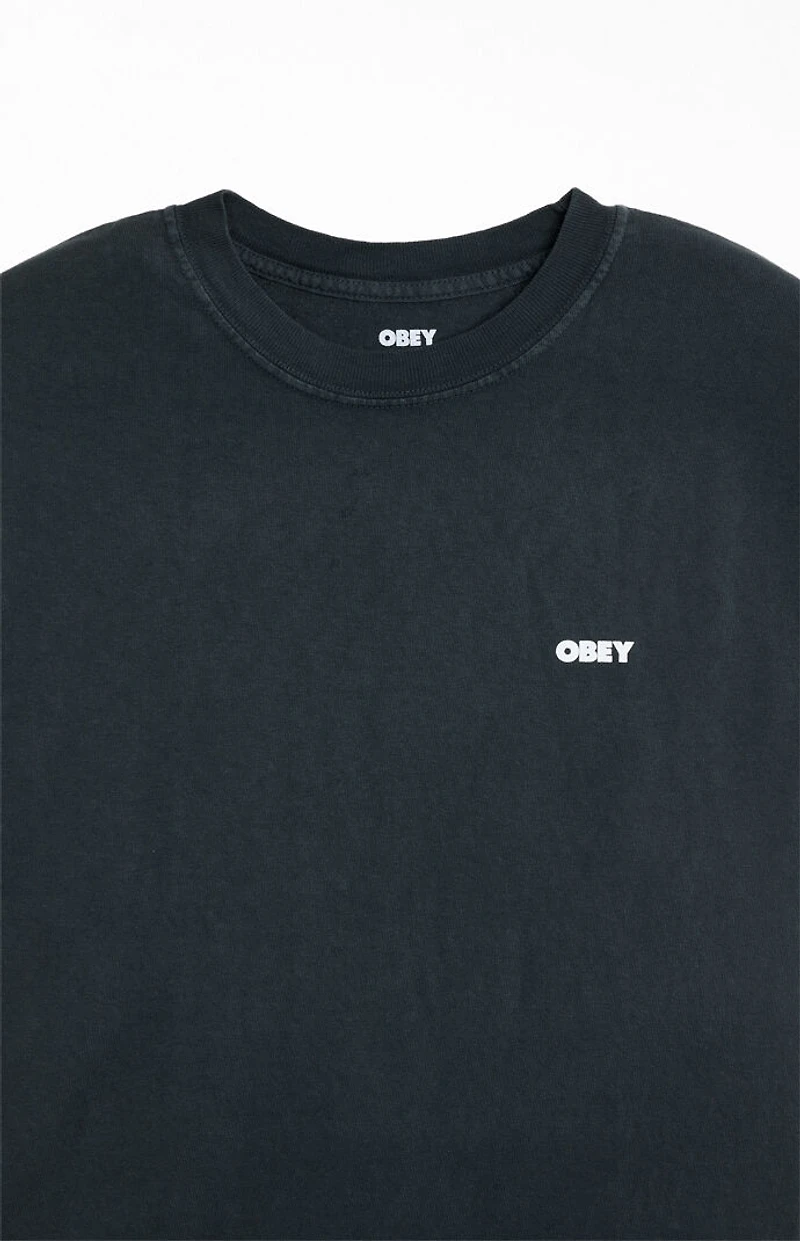 Obey Bold Star T-Shirt