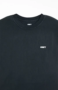 Obey Bold Star T-Shirt