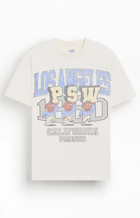 Pacsun Varsity Bear T-Shirt