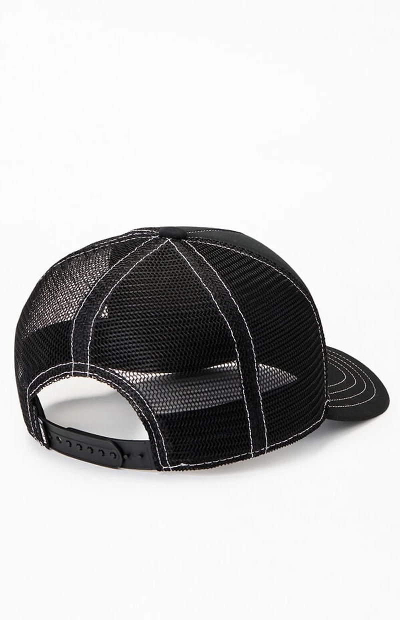 Vans Kids Pop Trucker Hat