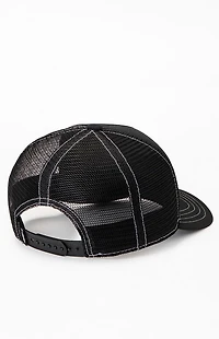 Vans Kids Pop Trucker Hat