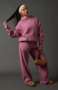 Pacsun Core Washed Pullover Hoodie