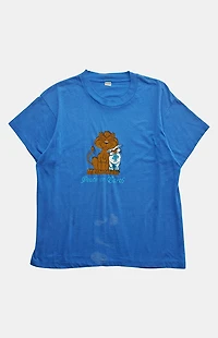 PS VINTAGE '80s Peace on Earth Graphic T-Shirt