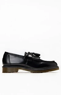 Dr Martens Adrian Leather Tassel Loafers