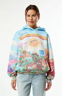 McDonaldland Visit AOP Hoodie