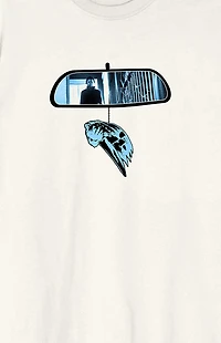John Carpenter's Halloween Mirror T-Shirt