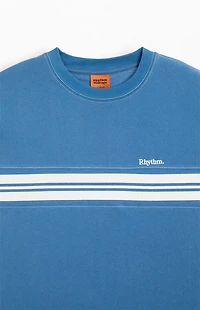 Rhythm Vintage Panel T-Shirt