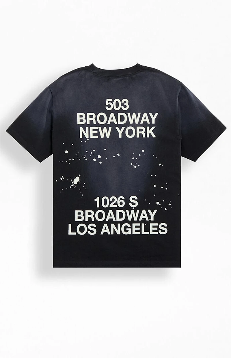 Pacsun Terrain T-Shirt