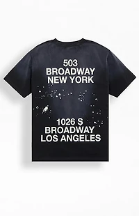 Pacsun Terrain T-Shirt