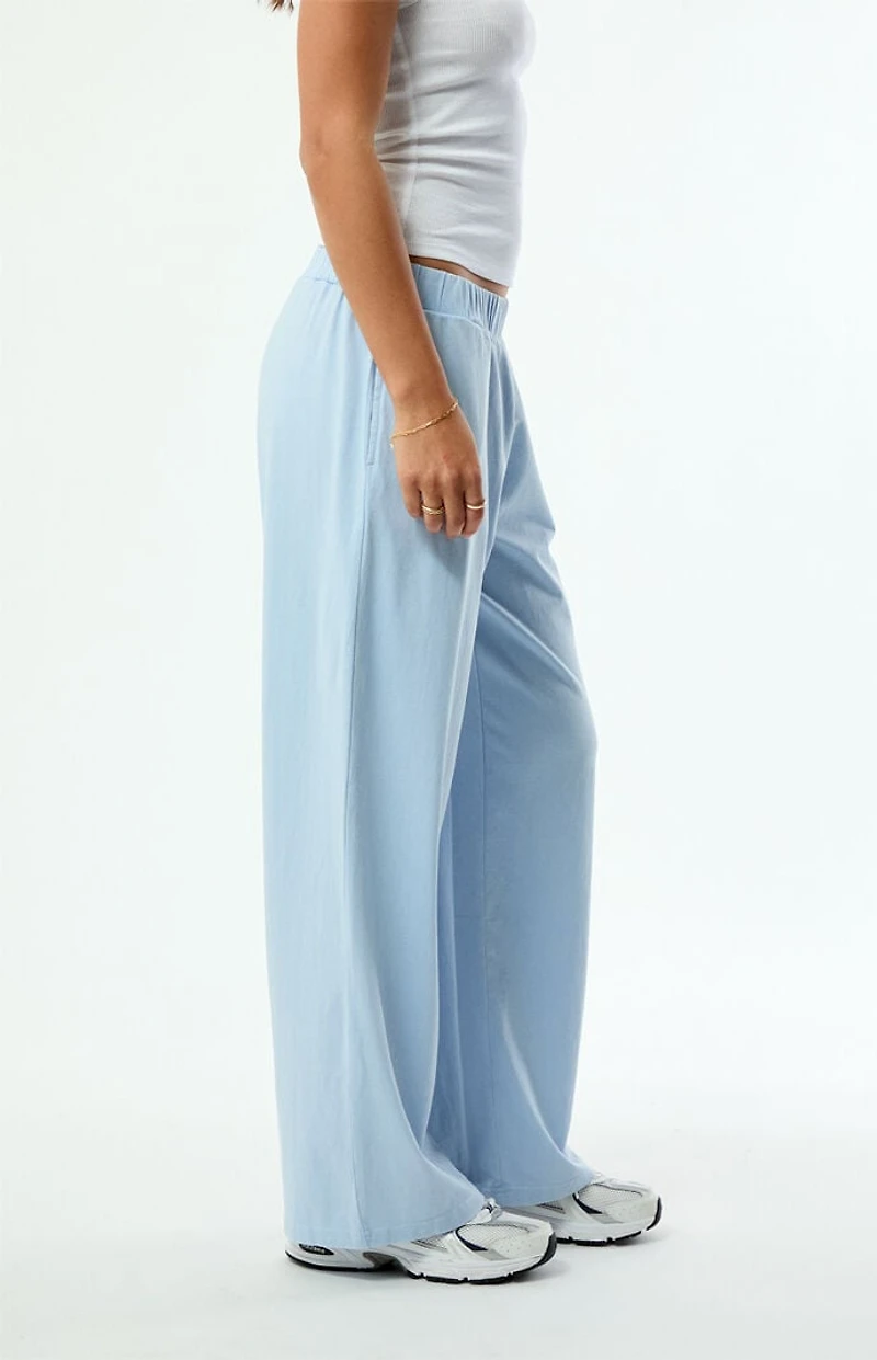 PAC 1980 Active Soft Cotton Straight Leg Pants