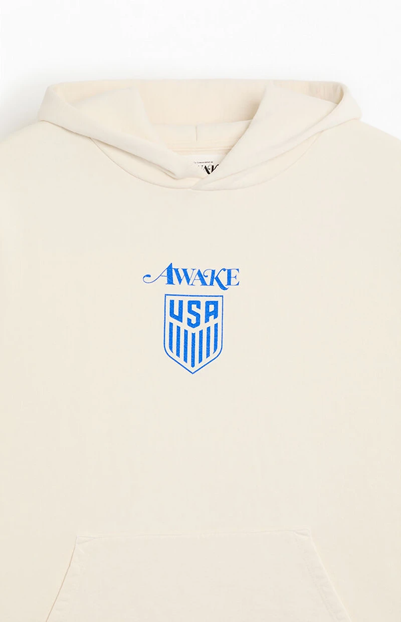 Awake NY x USMNT Hoodie