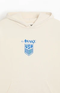 Awake NY x USMNT Hoodie