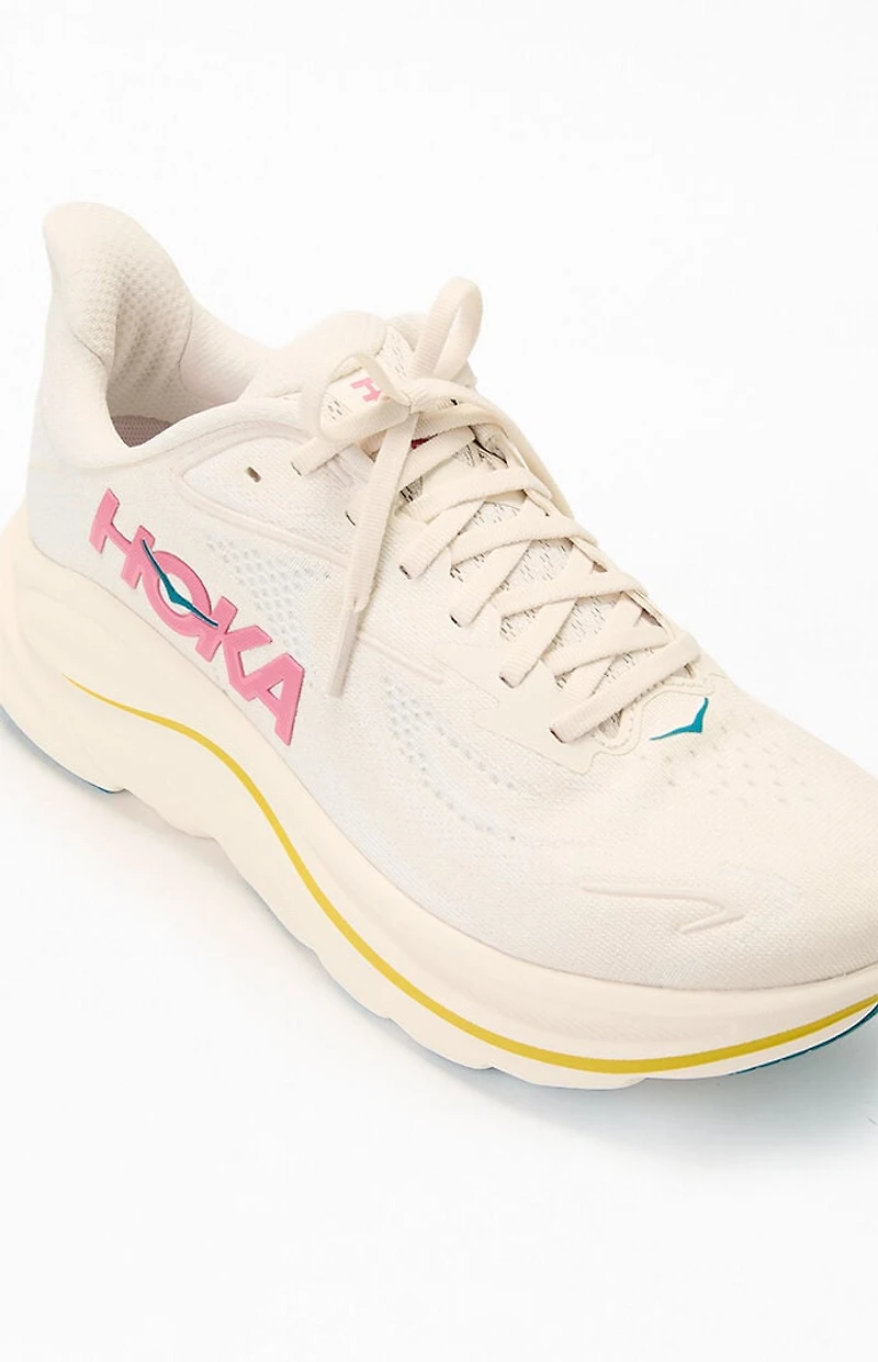 HOKA Women's Clifton 10 Sneakers