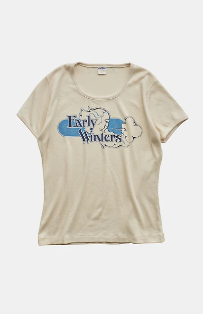 PS VINTAGE '90s Early Winters T-Shirt
