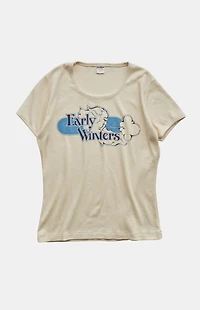 PS VINTAGE '90s Early Winters T-Shirt