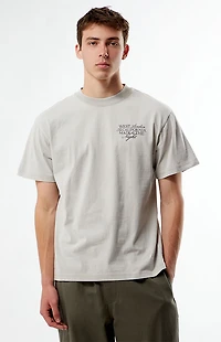 Nightlab Made The Night T-Shirt