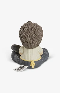 The Texas Chainsaw Massacre Leatherface 007 Knit Series Vinyl Figure