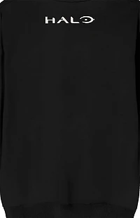 Halo Together We Rise UNSC Poster Crew Neck Sweatshirt