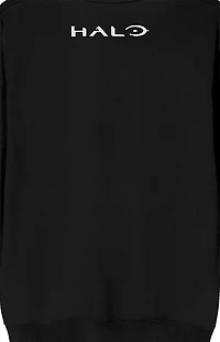 Halo Together We Rise UNSC Poster Crew Neck Sweatshirt