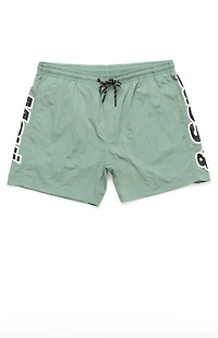 Maui & Sons Billboard Adventure Shorts