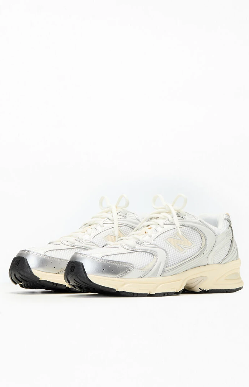New Balance Silver 530 Sneakers