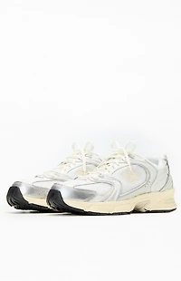 New Balance Silver 530 Sneakers