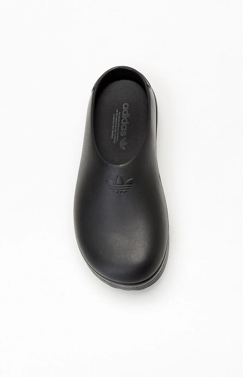 adidas Women's Adifom Stan Smith Mule Shoes