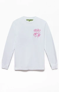 Studio by Supervsn Flora Long Sleeve T-Shirt