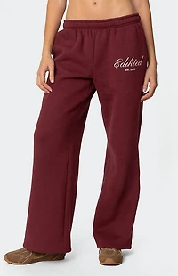 Edikted Get Sweatpants
