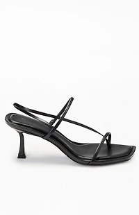 Steve Madden Women's Locke Strappy Heels