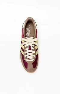 adidas Women's Brown RUN 70s 2.0 Sneakers