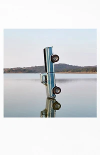 F-1 Trillion Post Malone Vinyl Record