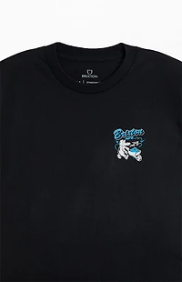 Brixton Dig It T-Shirt