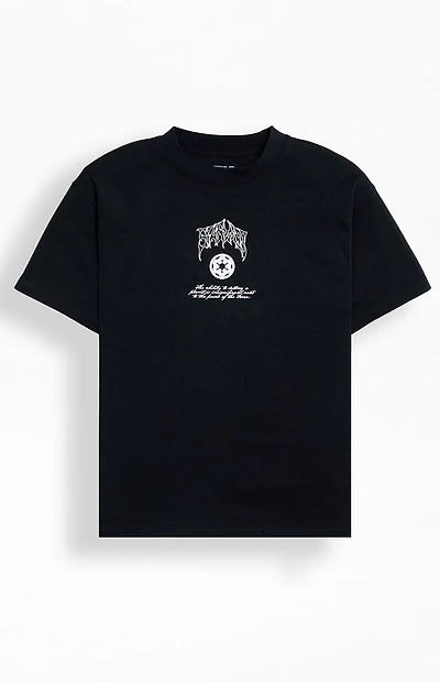 Star Wars Fear The Dark T-Shirt