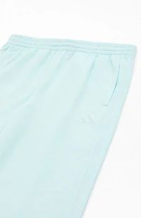 adidas Kids Mint 3S Wide Leg Training Pants