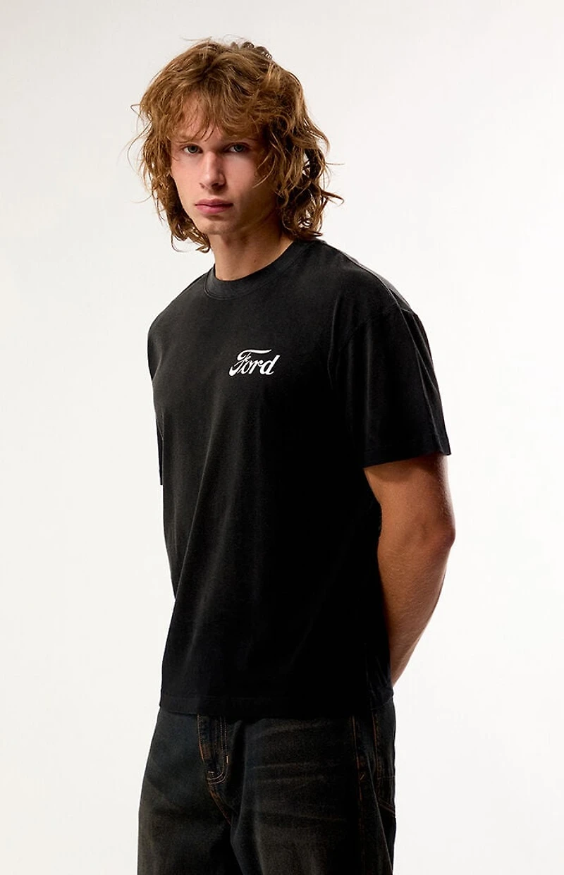 FORD Muscle Cars T-Shirt